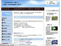 Sites similar to reit-data.com