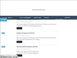 Sites similar to reit-tirement.com