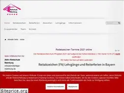 Sites similar to reitabzeichen.biz
