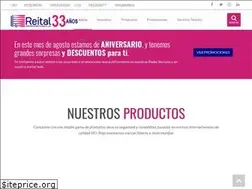 Sites similar to reital.com.ec
