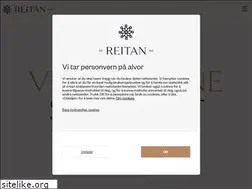 Sites similar to reitangruppen.no