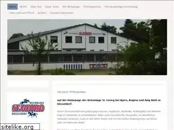 Sites similar to reitanlage-stgeorg.de