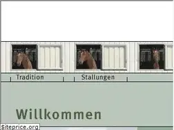 Sites similar to reitanlage-urban.de