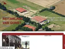 Sites similar to reitanlage-vangunst.de