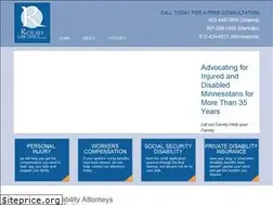 Sites similar to reitanlawoffice.com