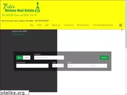 Sites similar to reitano.com.au