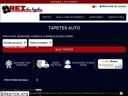 Sites similar to reitapetes.pt