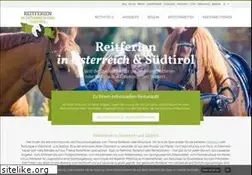 Sites similar to reitarena.com