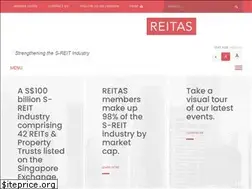 Sites similar to reitas.sg