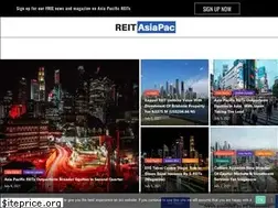 Sites similar to reitasiapac.com