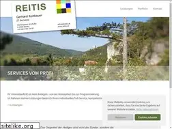 Sites similar to reitbauer.at