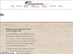 Sites similar to reitboden.ch