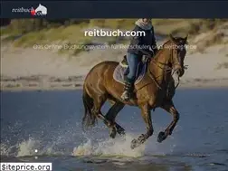 Sites similar to reitbuch.com