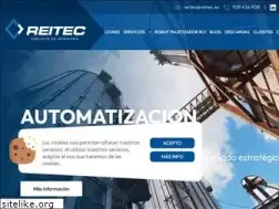 Sites similar to reitec.es