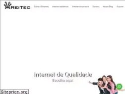 Sites similar to reitec.net.br