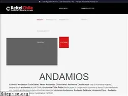 Sites similar to reitel.cl