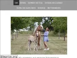 Sites similar to reiten-reicht.de