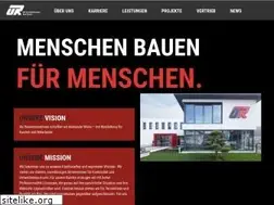 Sites similar to reitenberger.de