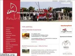 Sites similar to reitenwien.at