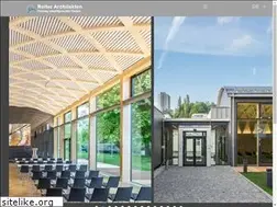 Sites similar to reiter-architektur.de