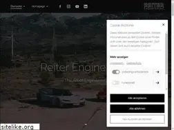 Sites similar to reiter-engineering.com