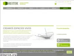 Sites similar to reiter.es