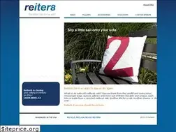 Sites similar to reiter8.com