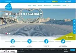 Sites similar to reiteralm.at