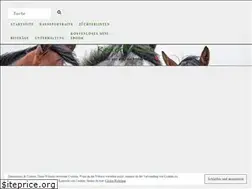 Sites similar to reiterfragen.de