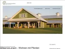 Sites similar to reiterhof-anwesen.de