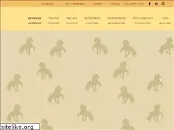 Sites similar to reiterhof-budde.de