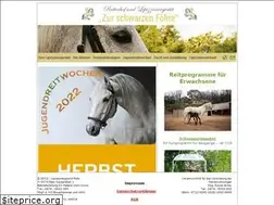 Sites similar to reiterhof.at