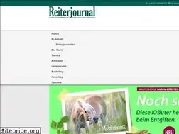 Sites similar to reiterjournal.com