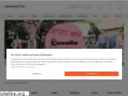Sites similar to reiterladen24.de