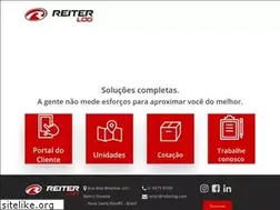 Sites similar to reiterlog.com.br