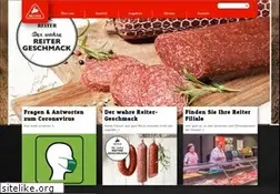 Sites similar to reiteronline.de