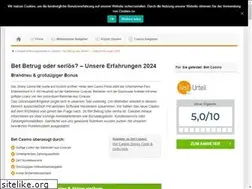 Sites similar to reiterpost.de