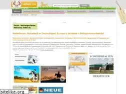 Sites similar to reiterquiz.de