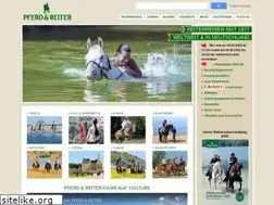Sites similar to reiterreisen-online.de
