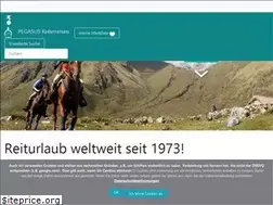 Sites similar to reiterreisen.com