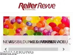 Sites similar to reiterrevue.de