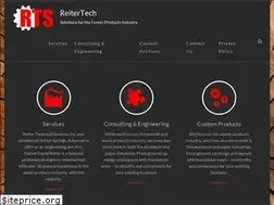 Sites similar to reitertech.com