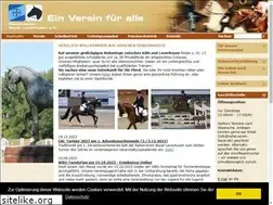 Sites similar to reiterverein-bayer.de