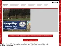 Sites similar to reiterverein-herford.de