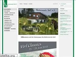 Sites similar to reiterverein-verl.de