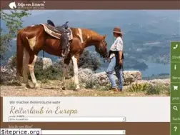 Sites similar to reitferienvermittlung.de