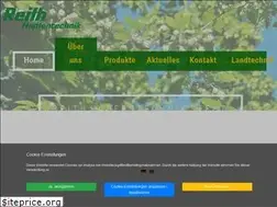 Sites similar to reith-hopfentechnik.de
