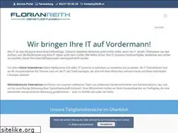 Sites similar to reith.in