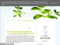 Sites similar to reithatp.blogspot.com