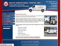 Sites similar to reithindustrial.com